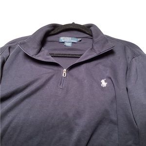 Polo by Ralph Lauren Navy Lightweight Jacket